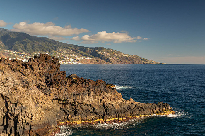 La Palma