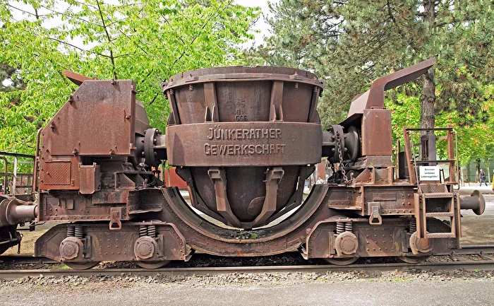 Eisenbahn