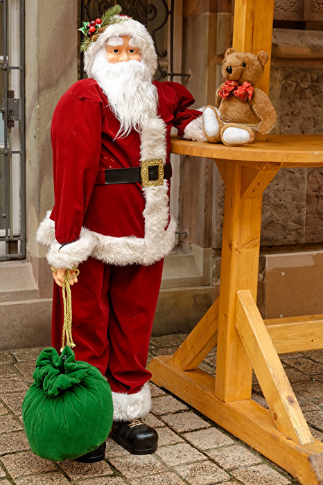 Nikolaus