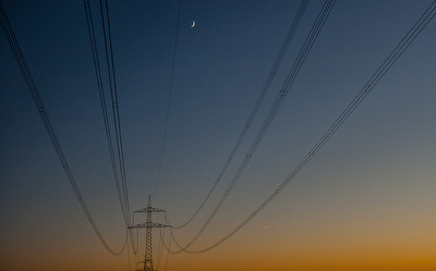 Energiewege