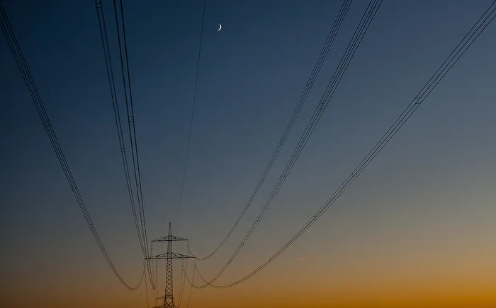 Energiewege