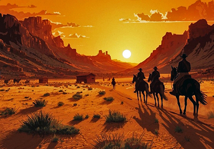 WildWest <br> <span style='font-size:.8rem;font-weight:400;'>(mit KI erstellt)</span>