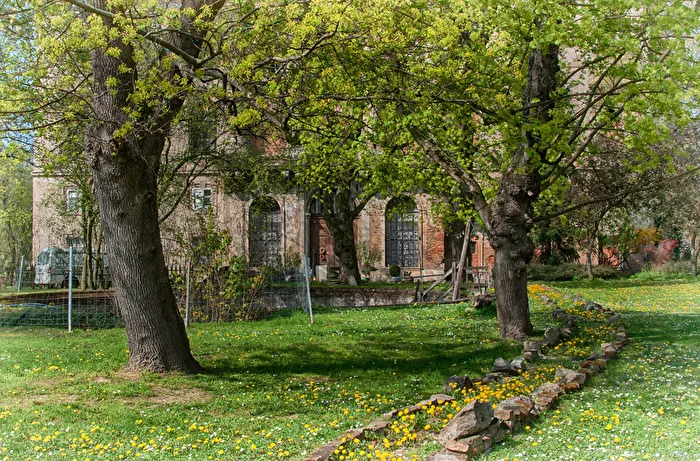 Frühling