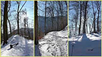 Spaziergang