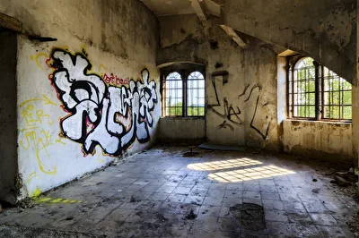 watertower