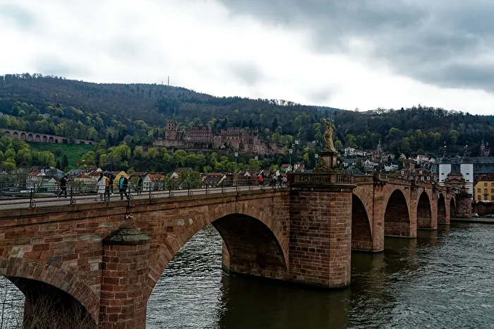 Heidelberg