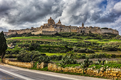 Mdina