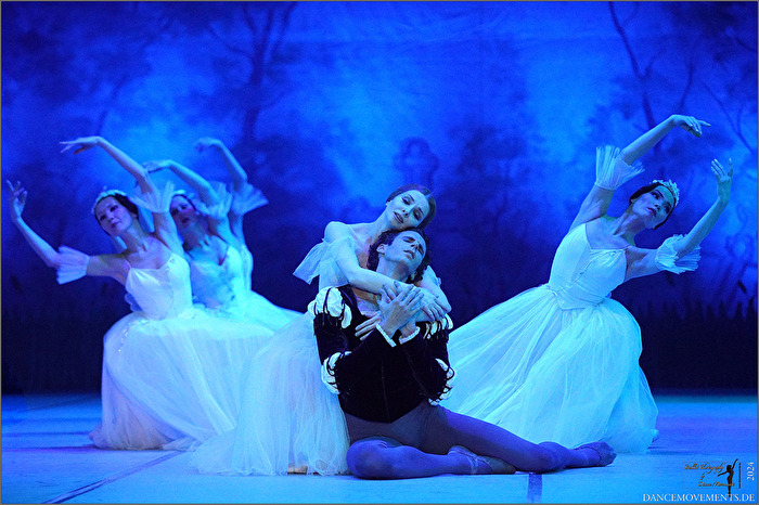 Giselle