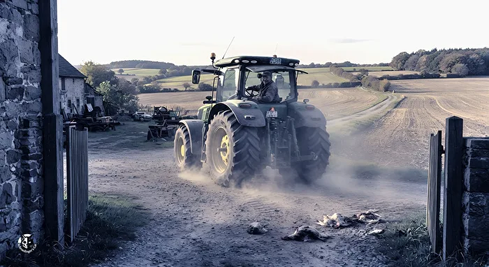 Règles agricoles alternatives (1)