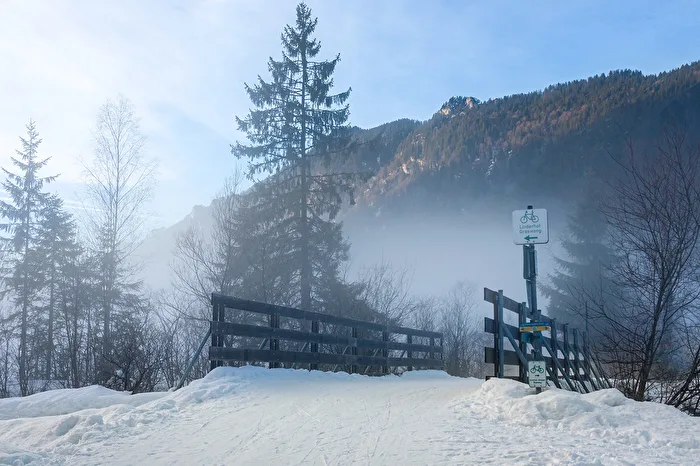 Jour d'hiver