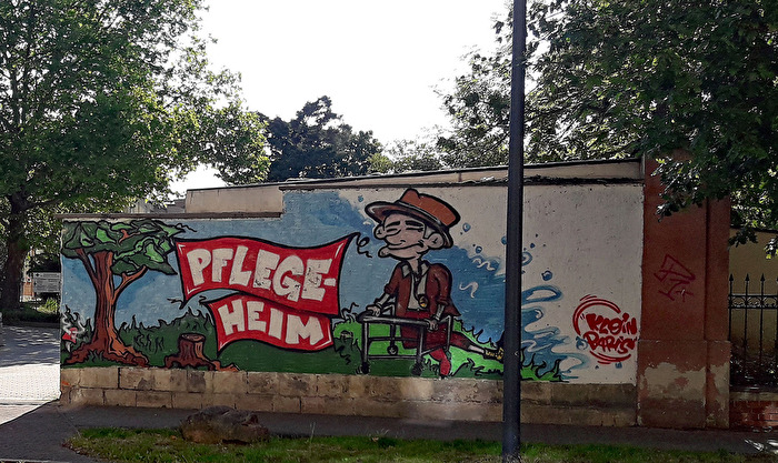 Graffiti