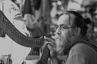 Musicien