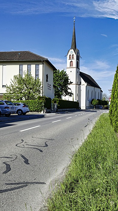 Kirche