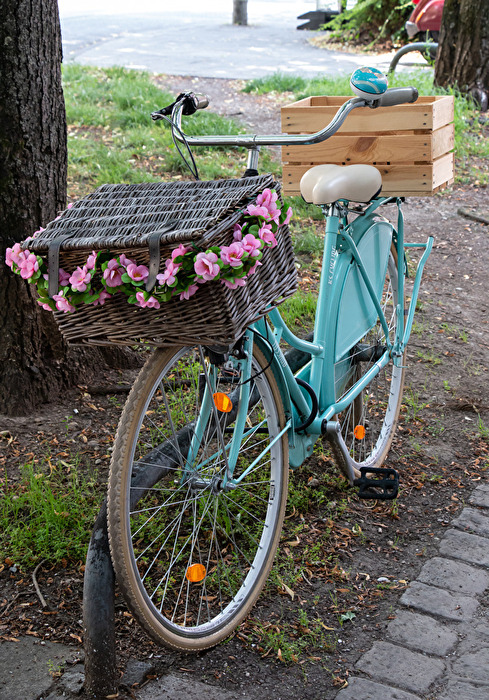 Fahrrad