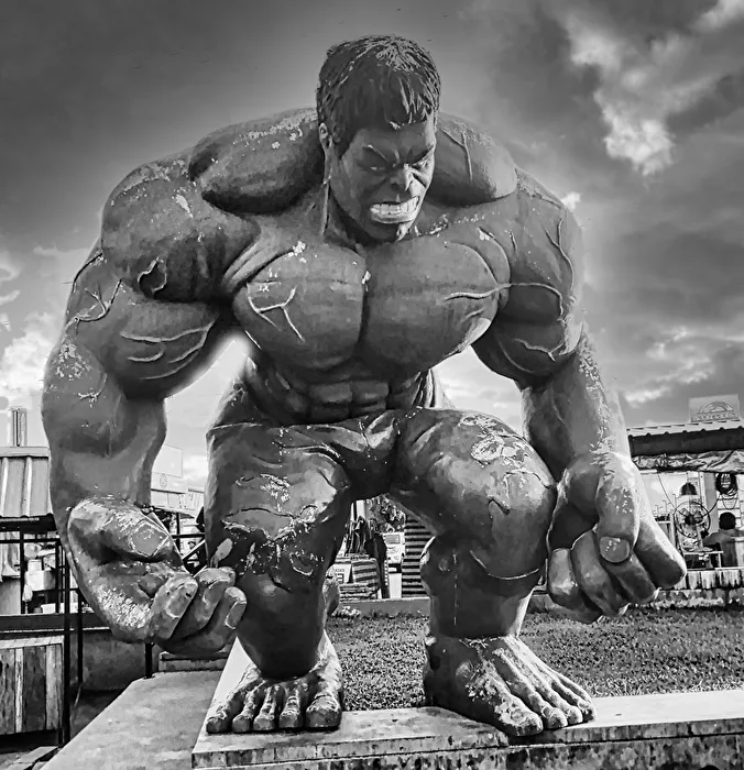 Hercules