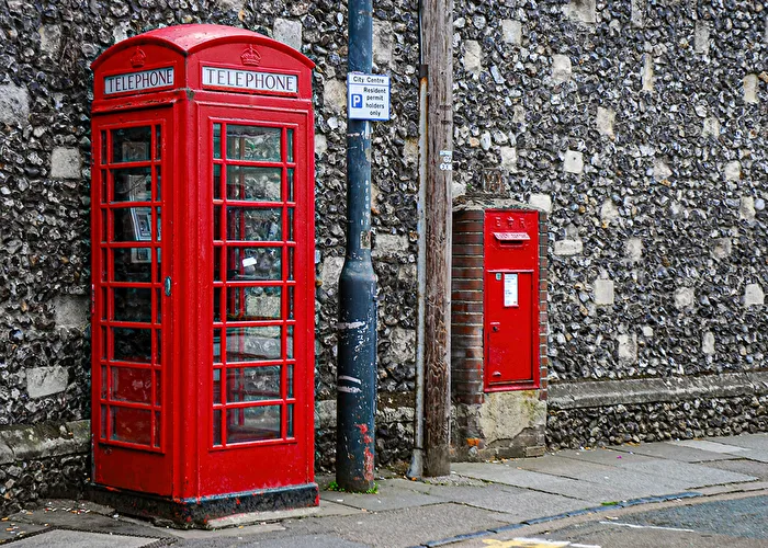 Telephone