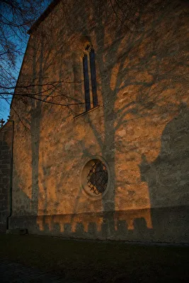 Abendstimmung