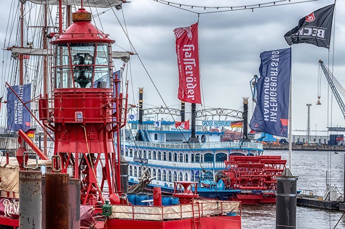 Hamburg