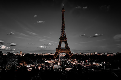 Parismalanders