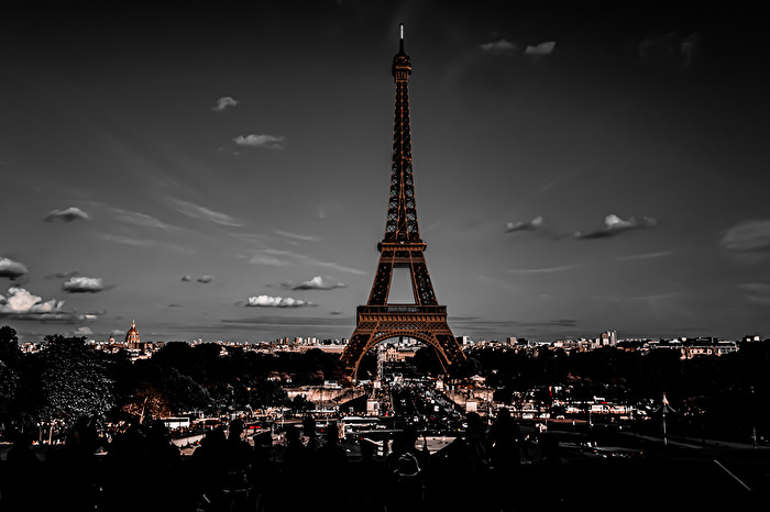 Parismalanders