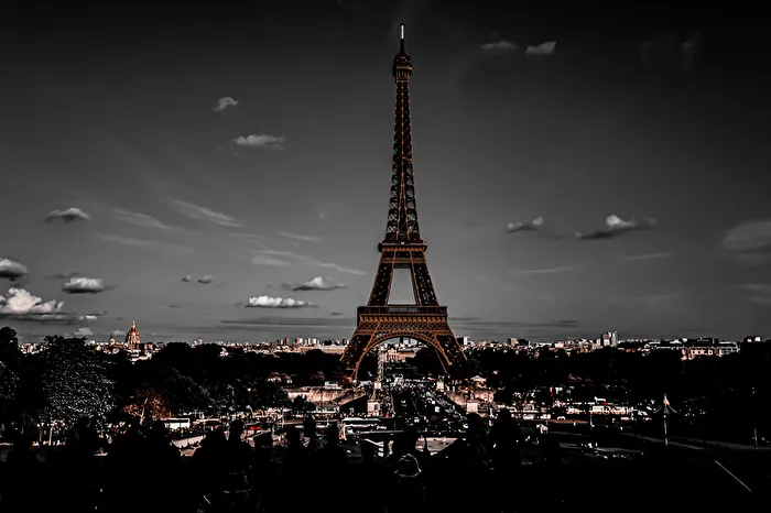 Parismalanders