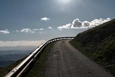 Road to Heaven