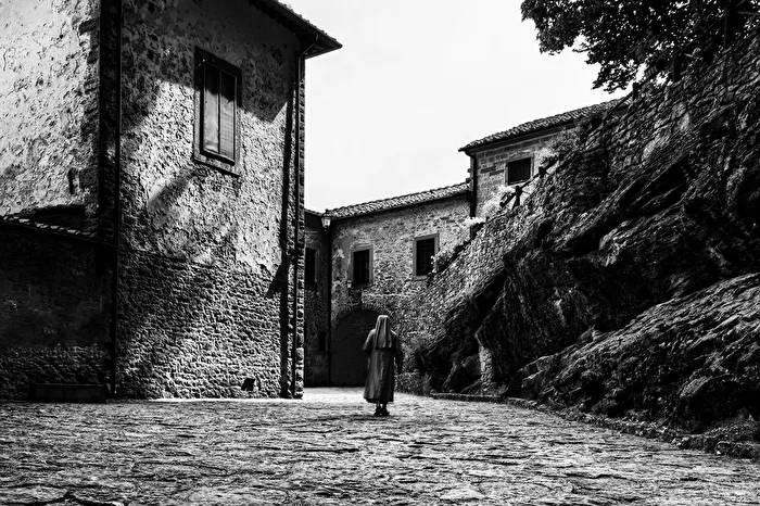walk your way