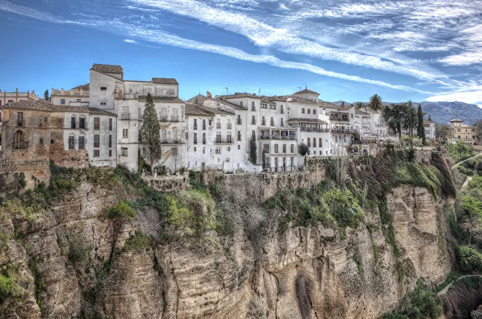 Ronda