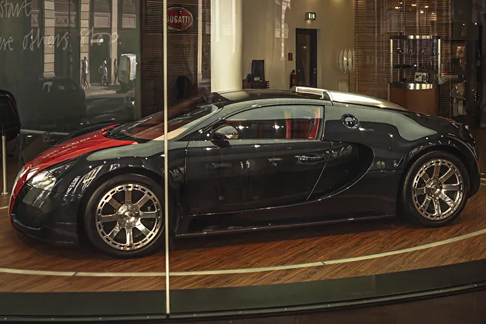 Luxury