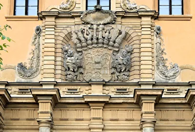 Fassade
