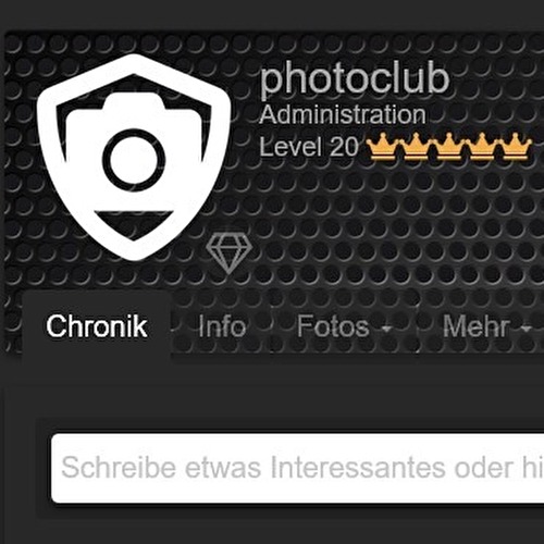 Anpassungen am Profilbild