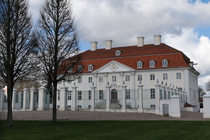 Meseberg