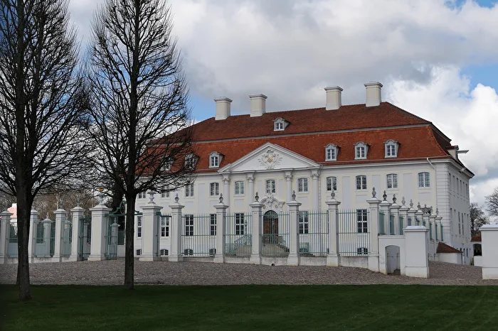Meseberg