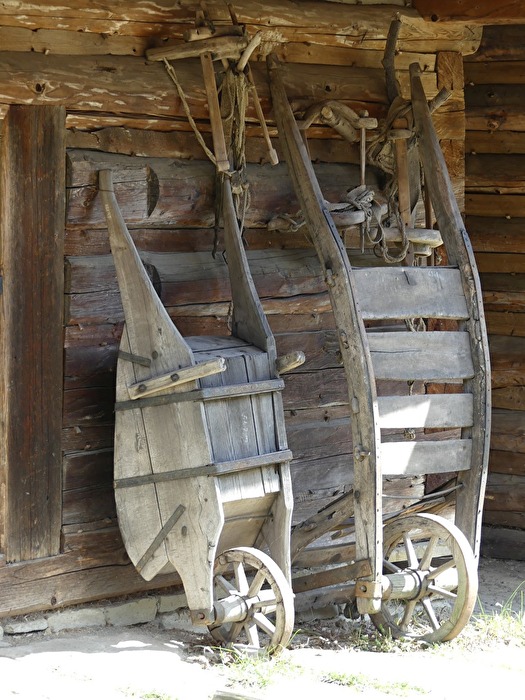 Am Bauernhof