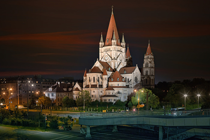 Franz-von-Assisi-Kirche (Wien)