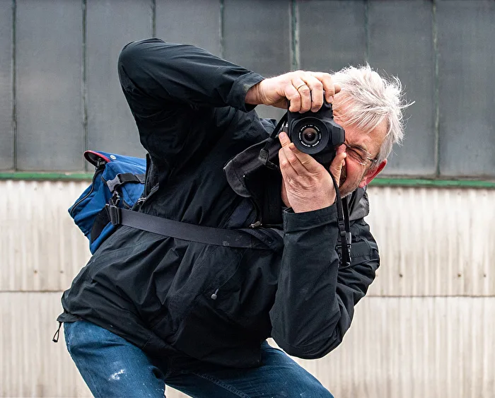 Photographers