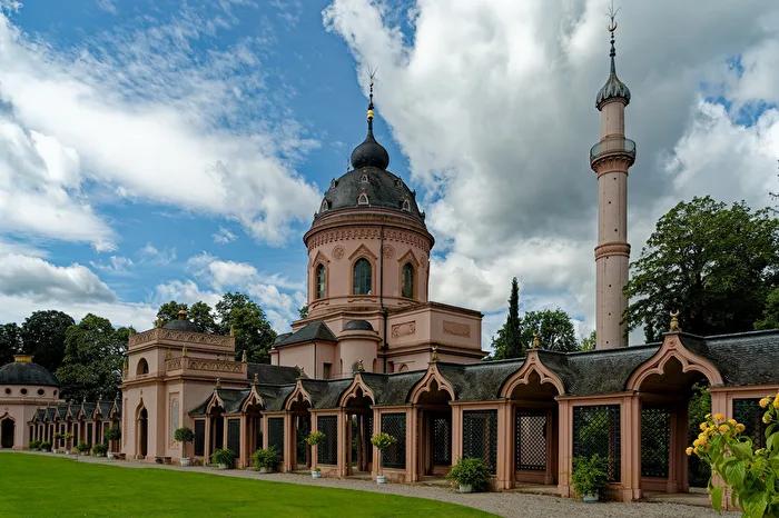 Mosque