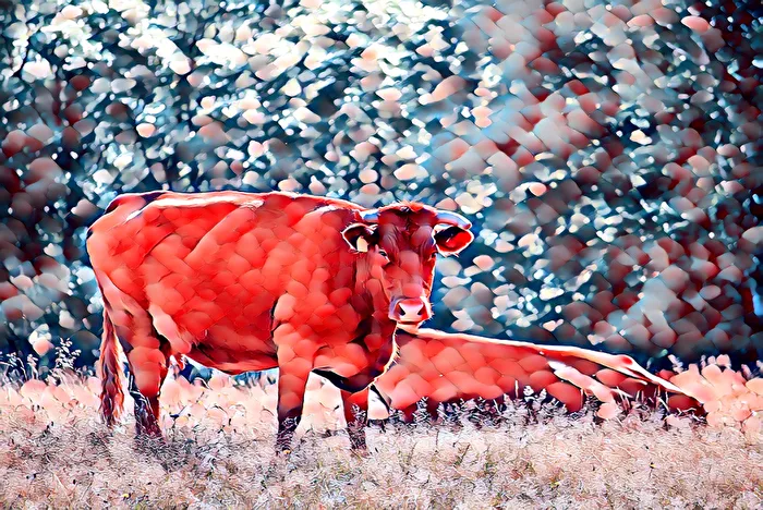 Meat