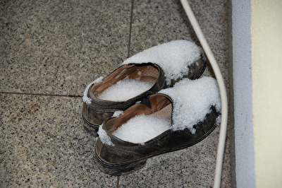 Formen und Linien (Mante)