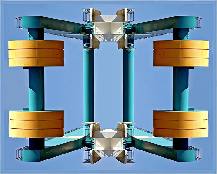 Counterweights