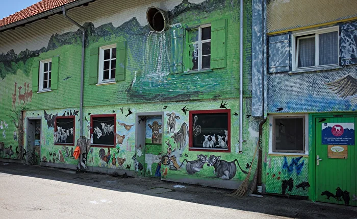 Häuser