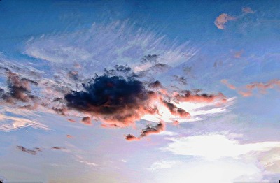 Turtle Cloud