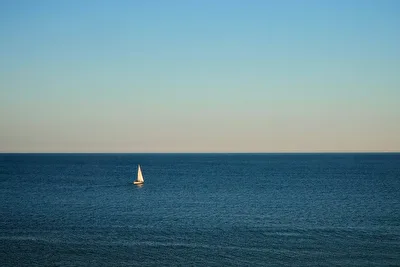 Meer - Sail Away