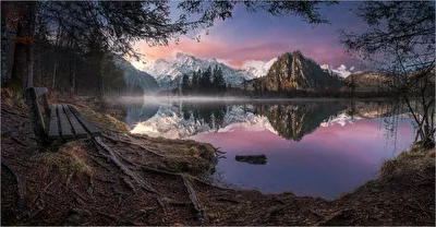 Almsee Bankerl
