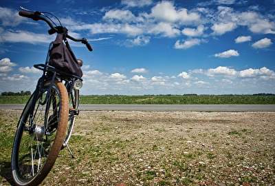 Mit Rad op Pad