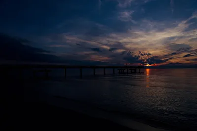 Sonnenuntergang