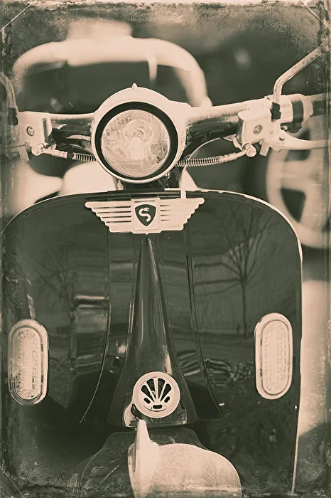 Longing from the Past