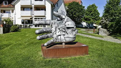 Die eiserne Hand