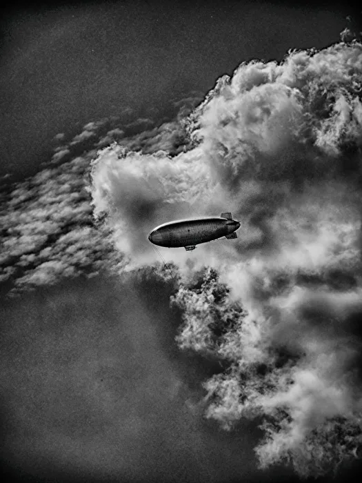 Wolkenjäger