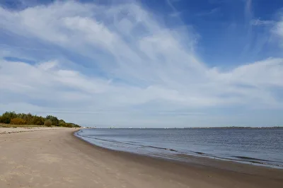 Elbestrand